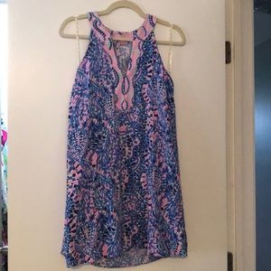 Lilly Pulitzer Achelle Dress for @libke1234